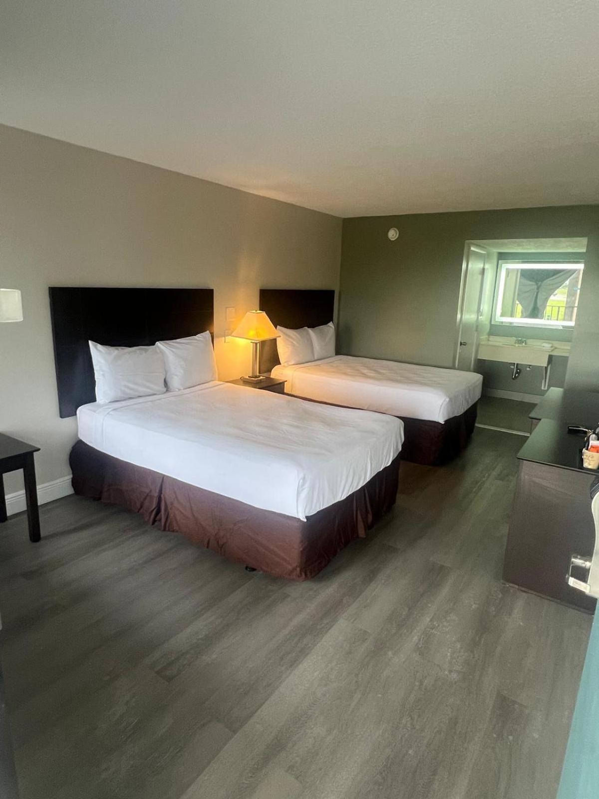 Rodeway Inn Davenport-Champions Gate Екстериор снимка